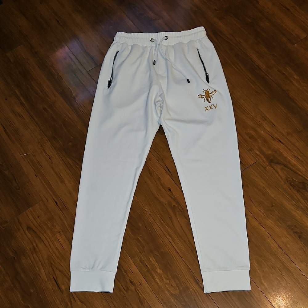 Mens Joggers Size XXL And NWOT